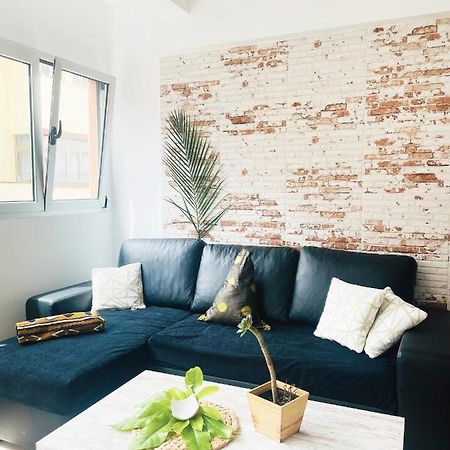 Apartamento Surfspot Las Palmas De Gran Canaria Exteriér fotografie