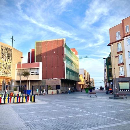 Apartamento Surfspot Las Palmas De Gran Canaria Exteriér fotografie