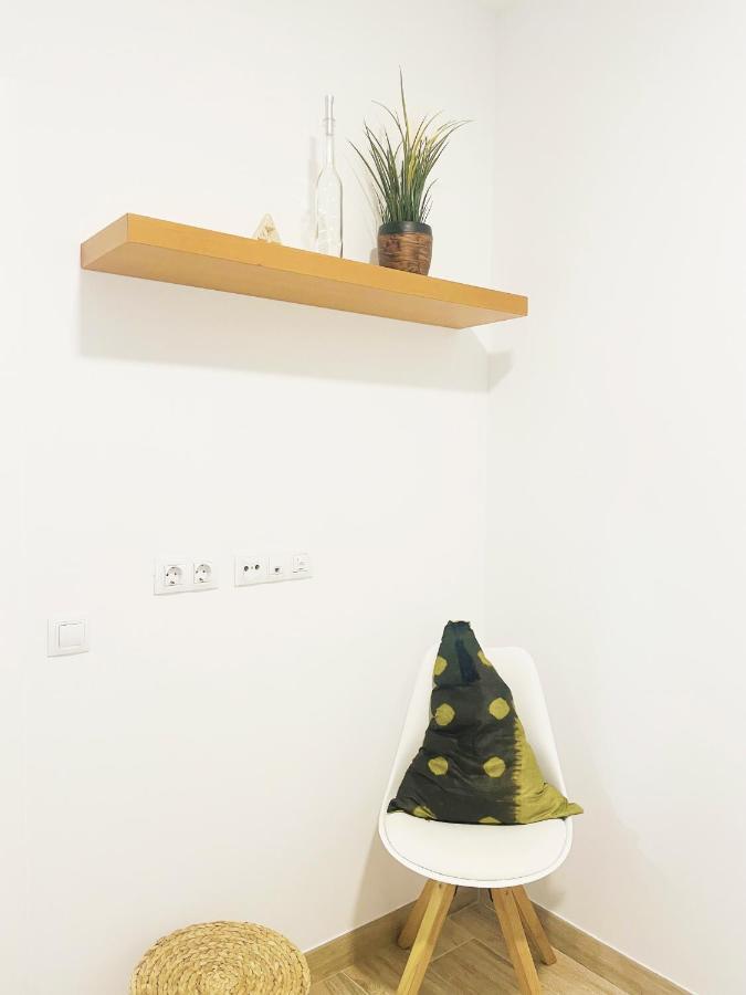 Apartamento Surfspot Las Palmas De Gran Canaria Exteriér fotografie