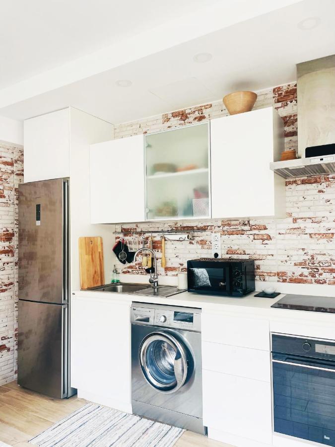 Apartamento Surfspot Las Palmas De Gran Canaria Exteriér fotografie