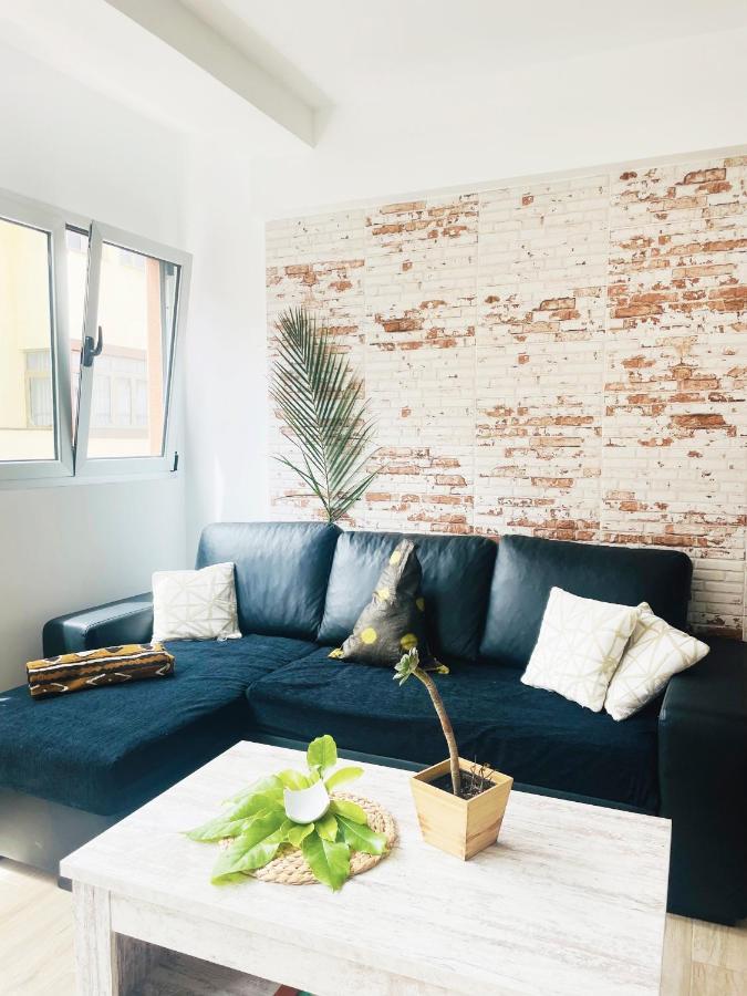 Apartamento Surfspot Las Palmas De Gran Canaria Exteriér fotografie