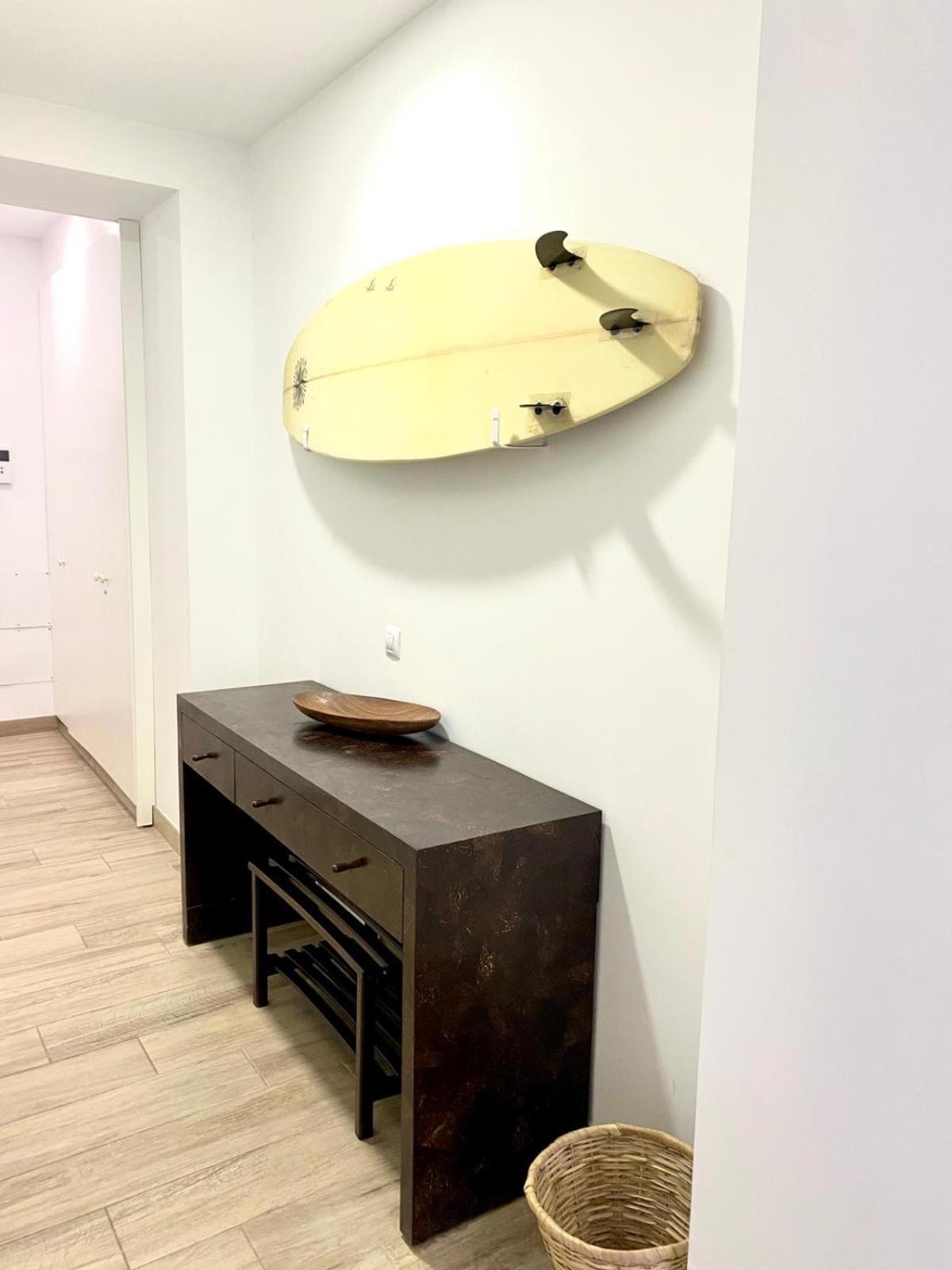 Apartamento Surfspot Las Palmas De Gran Canaria Exteriér fotografie