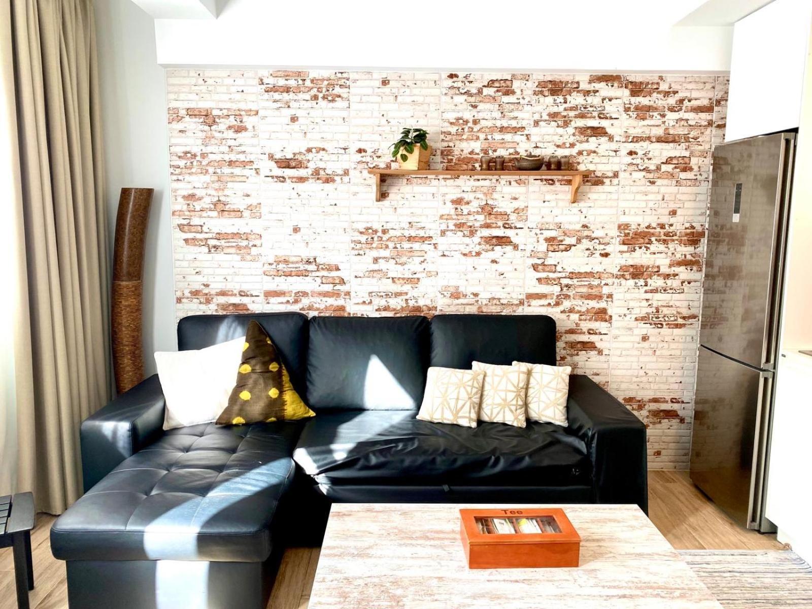 Apartamento Surfspot Las Palmas De Gran Canaria Exteriér fotografie