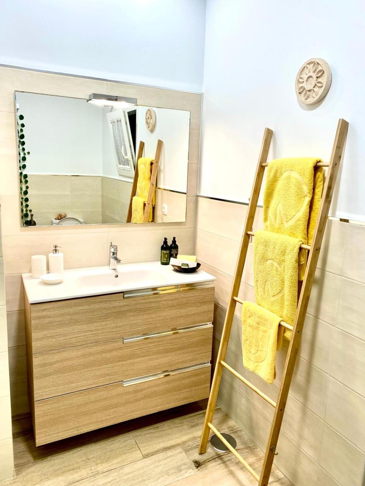 Apartamento Surfspot Las Palmas De Gran Canaria Exteriér fotografie
