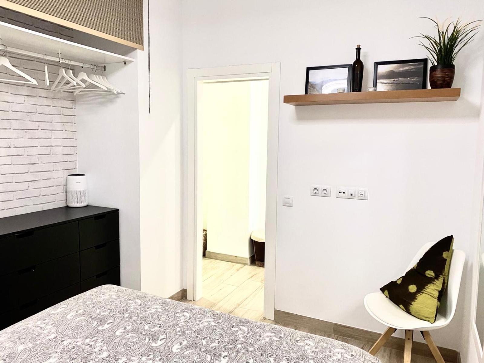 Apartamento Surfspot Las Palmas De Gran Canaria Exteriér fotografie