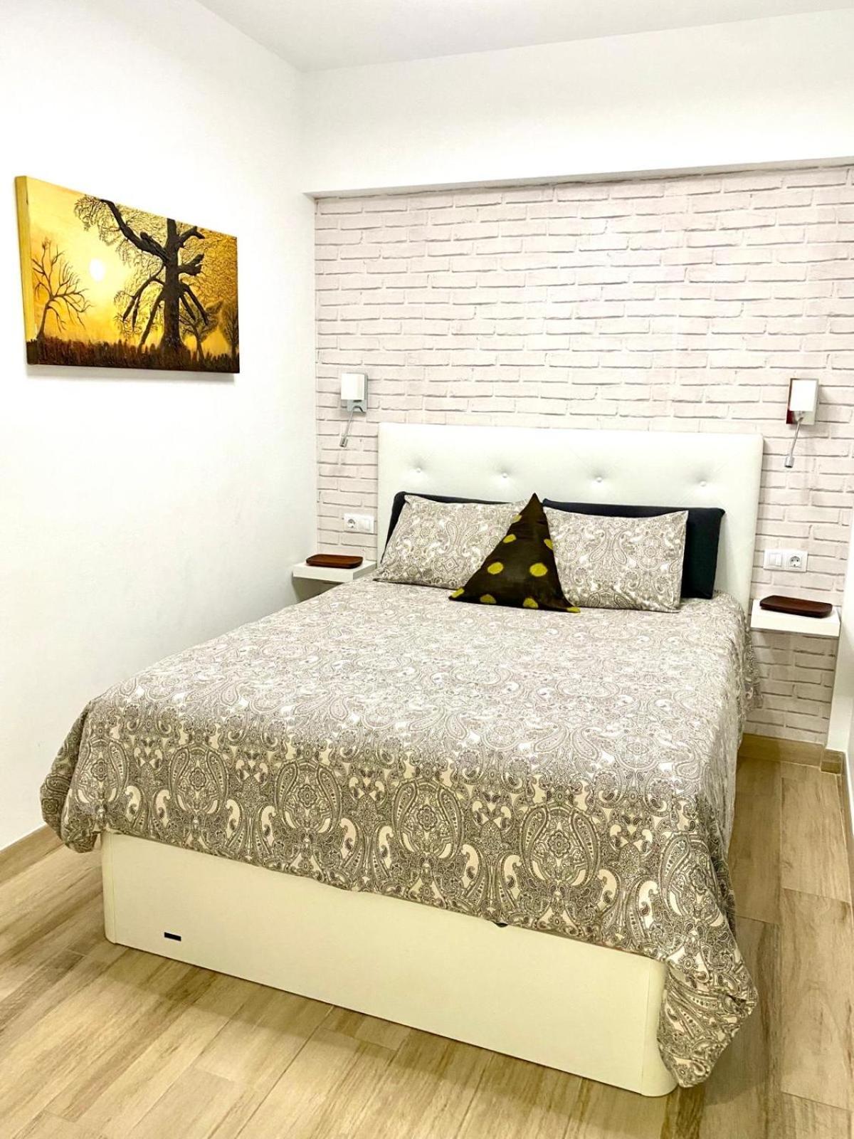Apartamento Surfspot Las Palmas De Gran Canaria Exteriér fotografie